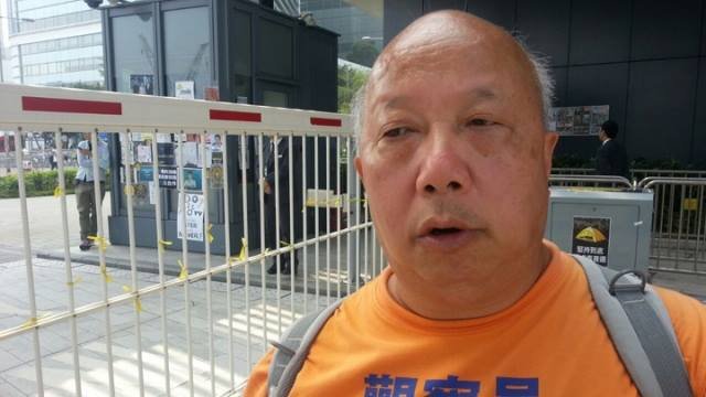 陸企奪港府人臉識別合約 人權組織質疑