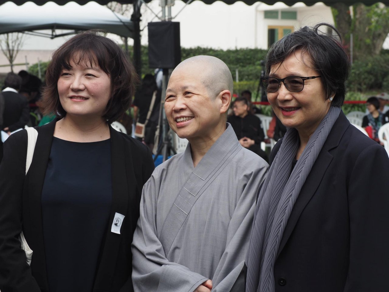 言論自由日 民進黨籲應堅定捍衛台灣民主自由