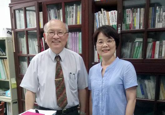 學者陳翠蓮：中國利用言論自由攻擊台灣民主