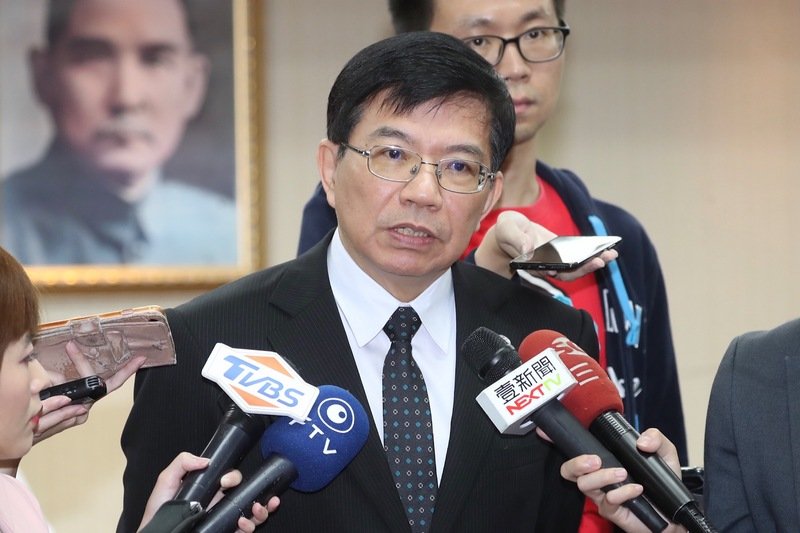 普悠瑪事故 交通部證實駕駛員列懲處名單