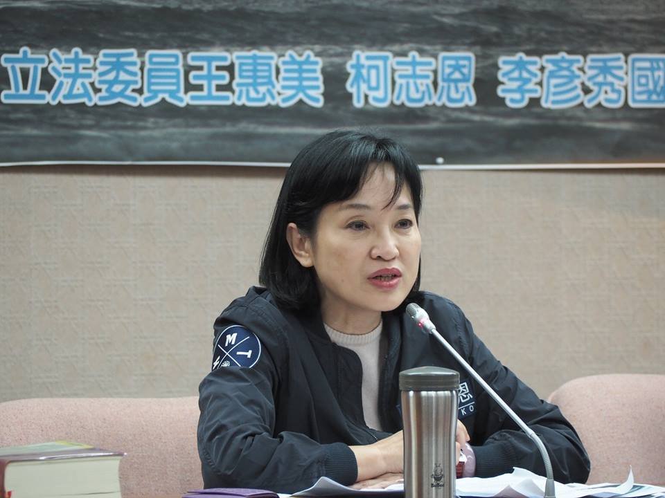 基層已焦慮  藍委籲吳敦義明確表態