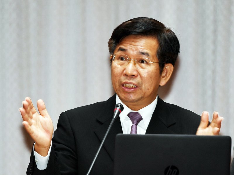 雄中教官赴中交流遭議論 教長：申請符合規定