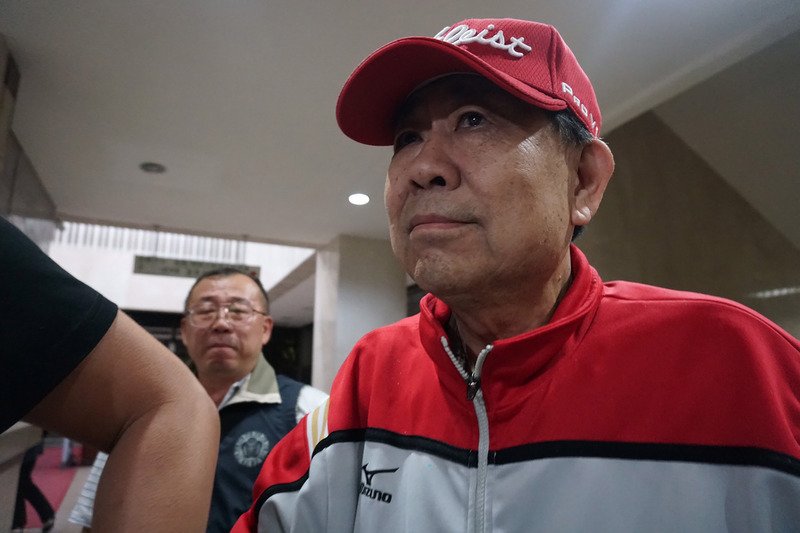 兩岸奧會交流座談會 蔡賜爵：未討論冬奧議題