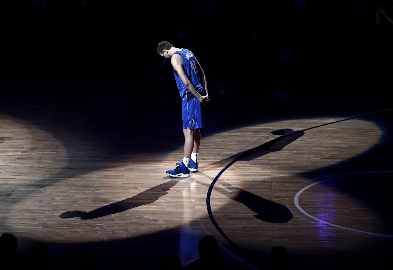 NBA史上最偉大歐洲球員 德國坦克證實退休