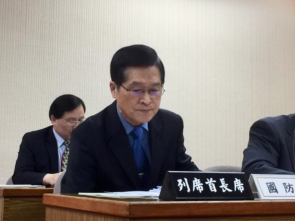 促訂國防產發條例 國防部：可達國防與經濟雙贏目標