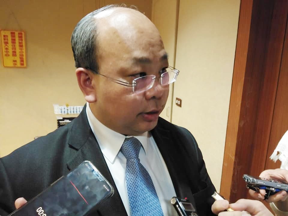 反同婚可否公投 中選會：若有提案將開會認定