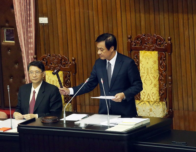 雇主積欠勞工退休金 新法最重可罰150萬