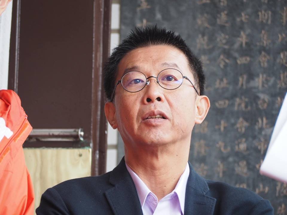 監委名單惹議 立委盼總統府送出名單前傾聽民意