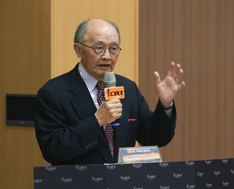 布林肯談話 程建人：表達立場兼顧未來利益