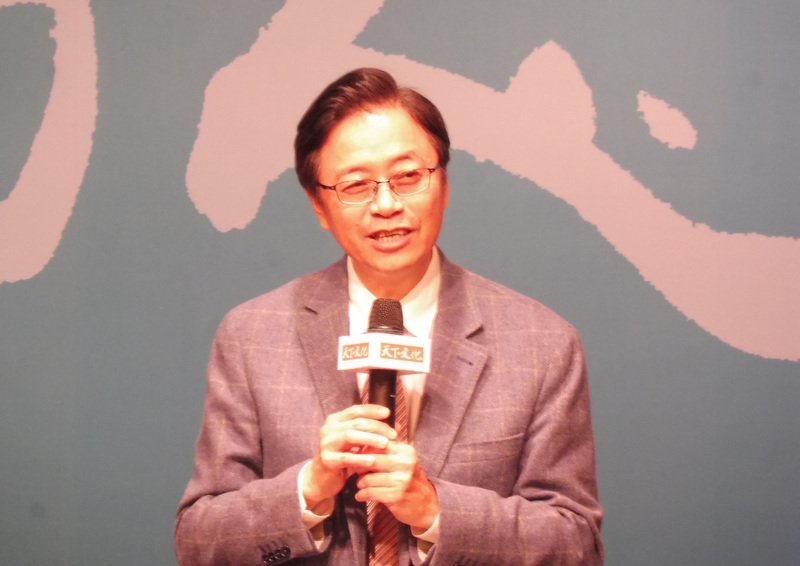 維持無黨籍身分 張善政：會選到底