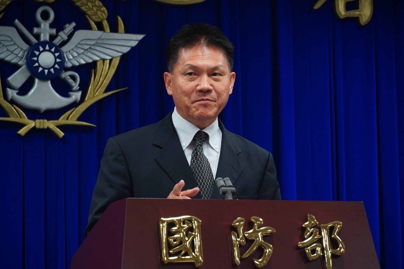 學者：國軍發布警報預防火箭掉落 日本也採相同方式