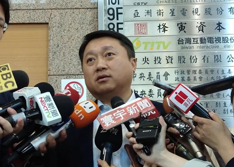 罷免難度高 國民黨宣傳反萊豬連署也助「鳳山清捷隊」