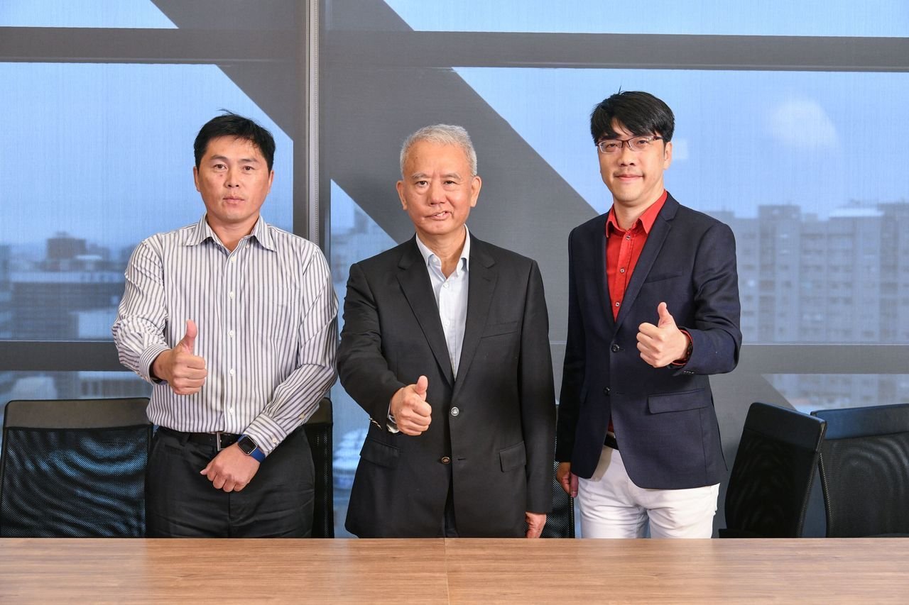 味全龍再出發！教練團名單公布  誓言找回龍魂