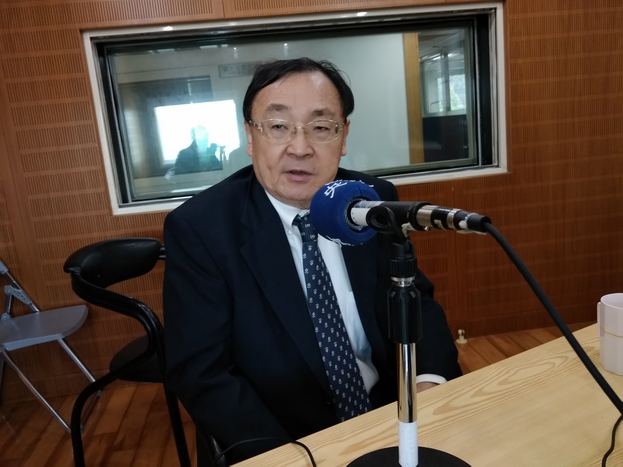 新黨前立委陳一新在美過世 享壽72歲
