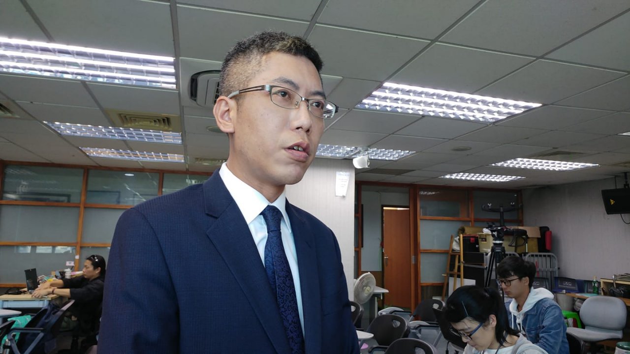 府11日記者會說明520  總統就職演說內容受矚