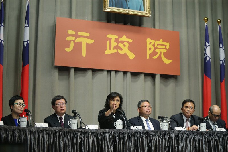 防假訊息第二波修法 廣播電視網路散播加重其刑