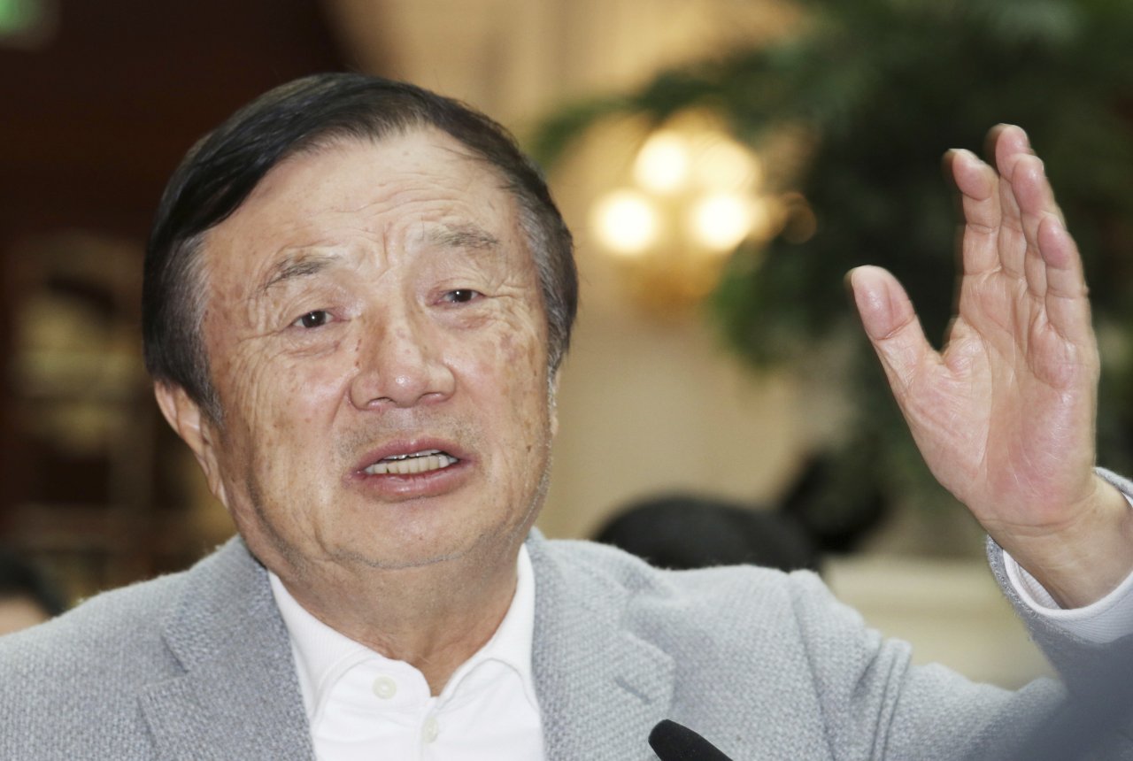 美國打擊華為的下一個目標：工業物聯網