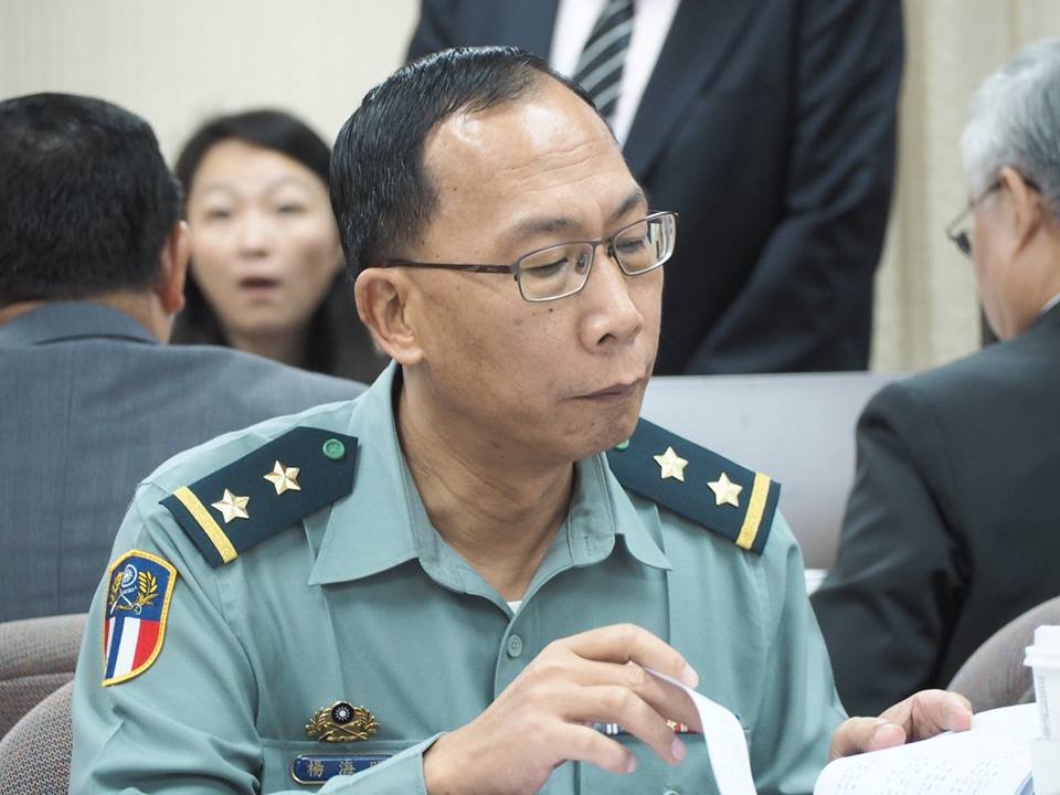 美售台M1A2戰車 國防部：美對台軍售趨於正常化