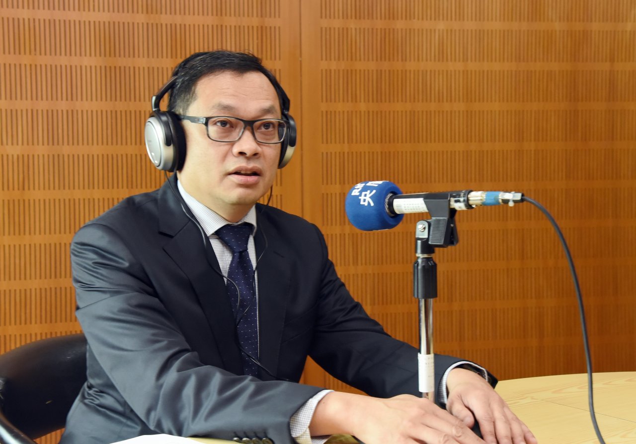 赴中國大陸就業  陸委會三提醒