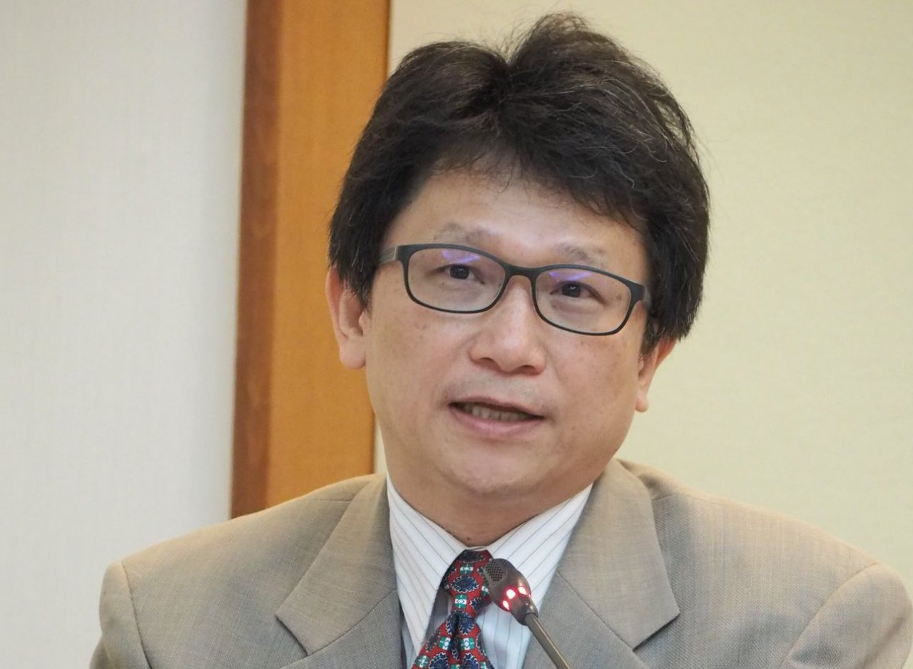 填網路問卷小心個資外流 政院提醒國人注意資安