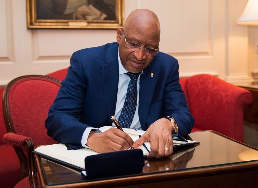 民眾抗議發生暴力大屠殺 馬利總理率內閣總辭