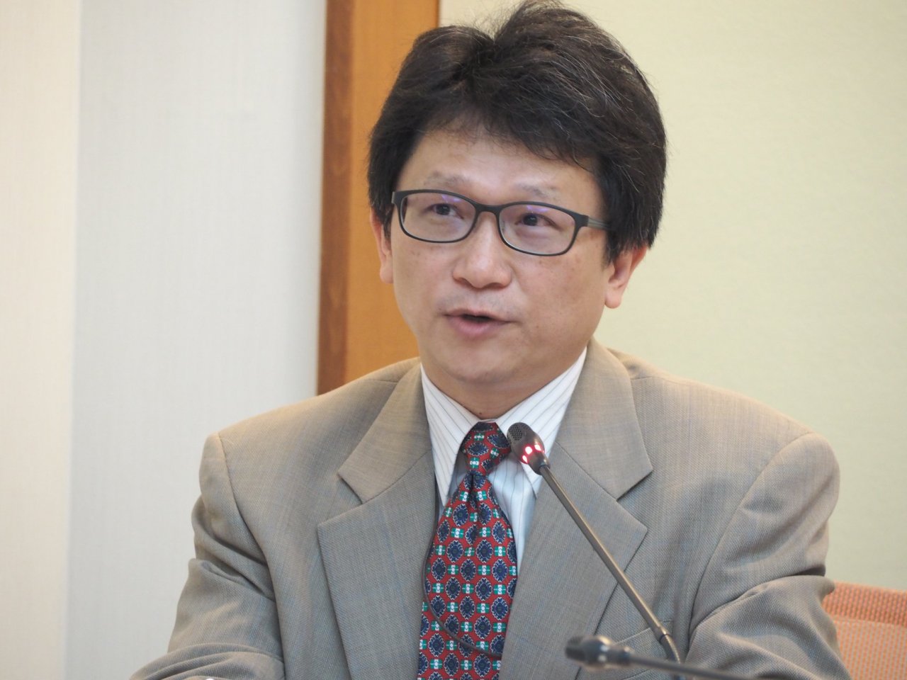 前瞻預算資安卓越中心8.18億 朝野共識小刪900萬