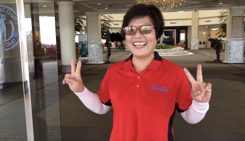 潘政琮PGA奪首冠  母喜出望外：兒子爭氣做到了