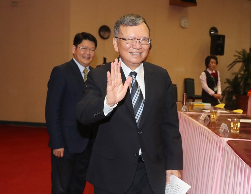 鏡電視董事長一個月內換3次 改由鄭優出任