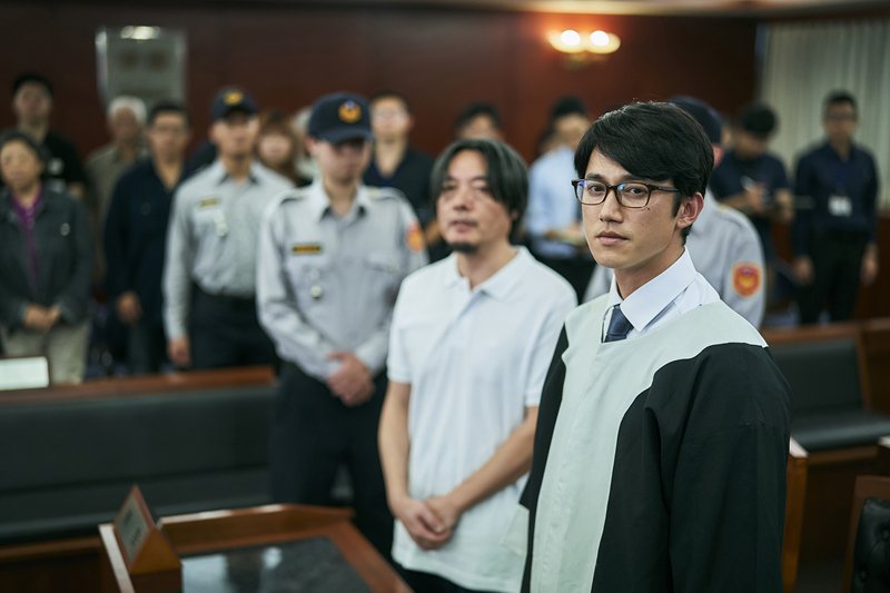 《我們與惡的距離》帶來的反思