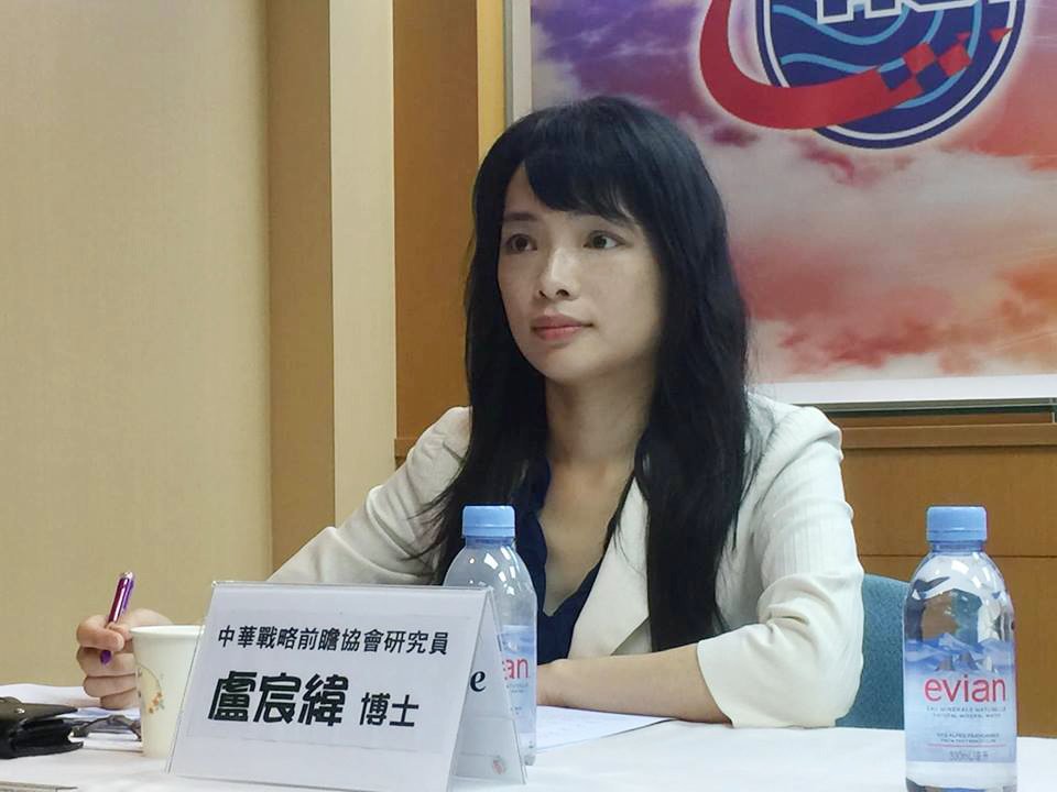 軟硬手段統戰台灣青年 學者：台青是認同機會而非中國社會