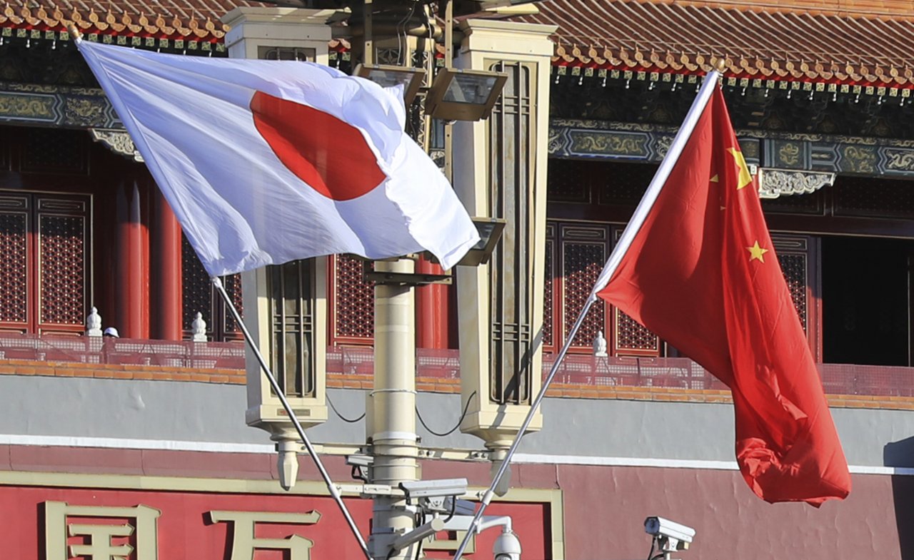 跑到日本卻保留中國式生活的中國人現象：自討苦吃？