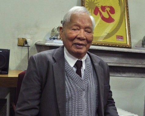 曾趕走赤棉政權 越南前國家主席黎德英辭世