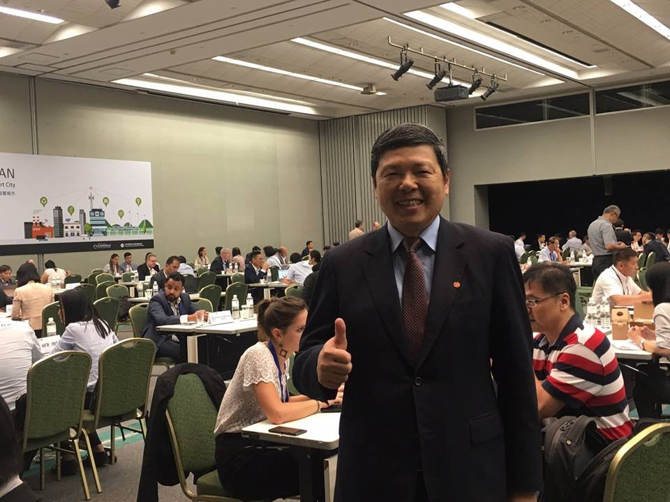 貿協拓銷諮詢再升級 全方位助廠商前進新南向市場