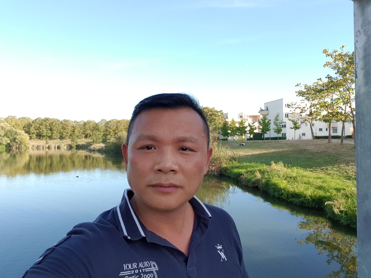 六四中槍學生張健突傳病逝 享年48歲