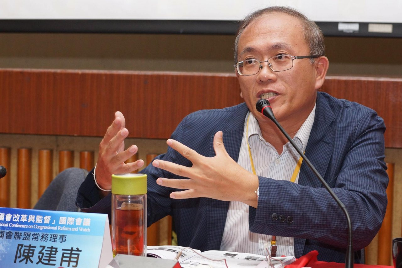 「一帶一路」伸進歐洲 學者：連結民主自由人權因應