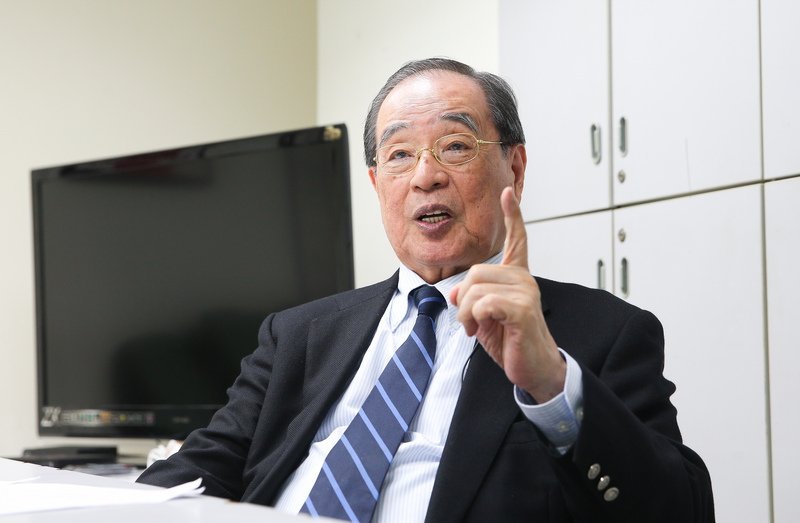 前駐日代表憶安倍「巧遇」智慧 讚最偉大首相