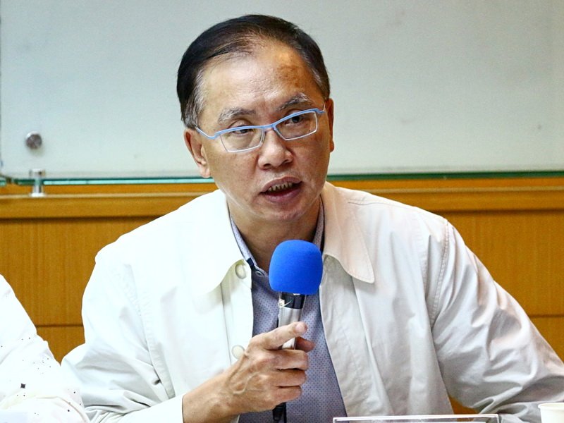 一國兩制 學者：就是消滅中華民國