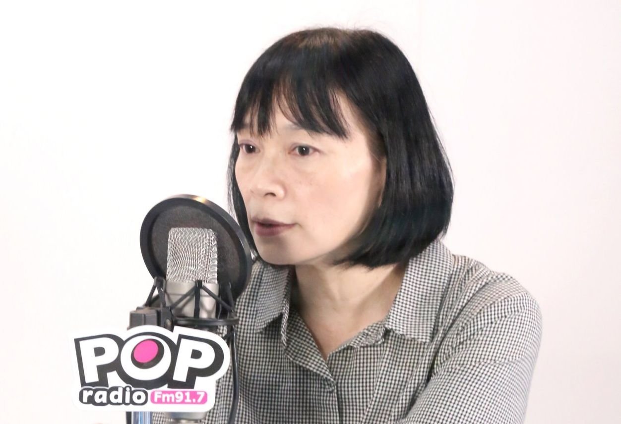 續代理主委至促轉會任務結束？楊翠：未收到消息