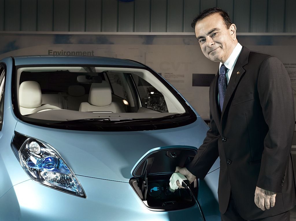 日產前董座棄保潛逃 日本媒體狠批「膽小」