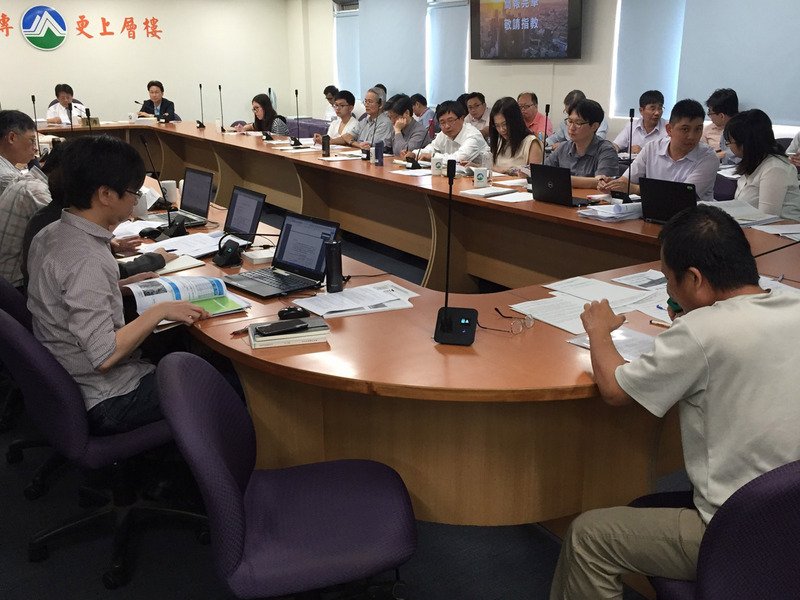 台積電研發中心環評過關 最快年底動工