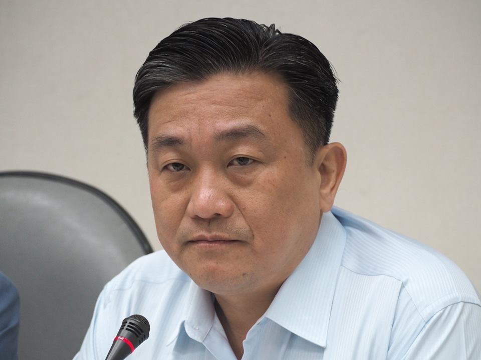 台美交流解禁 綠委：過度強調中國憤怒 會讓台灣更危險