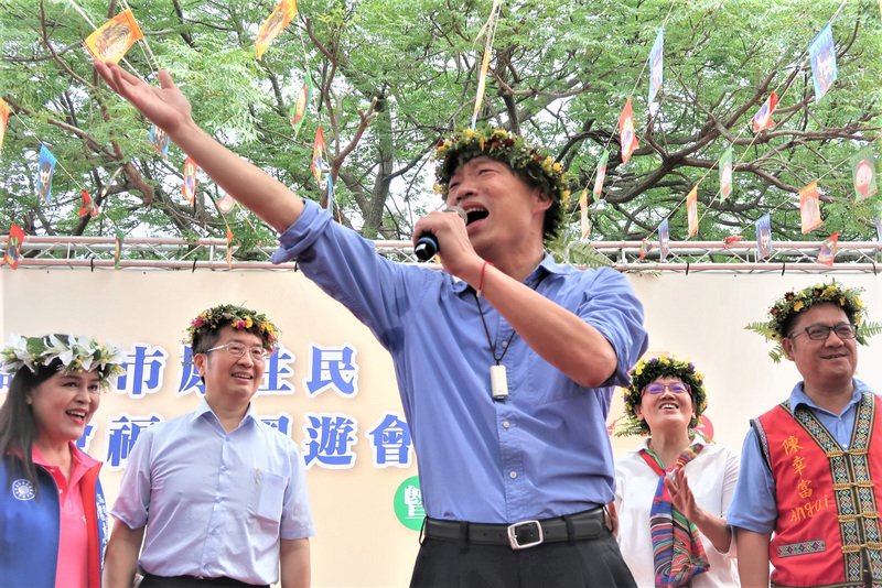 將公布捐款帳目 韓國瑜：我不是貪財的人