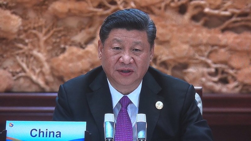 打著鄧小平旗號反習近平 分析指中共警惕