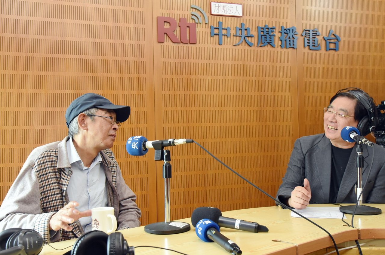 訪林榮基談香港一點一滴失去的自由