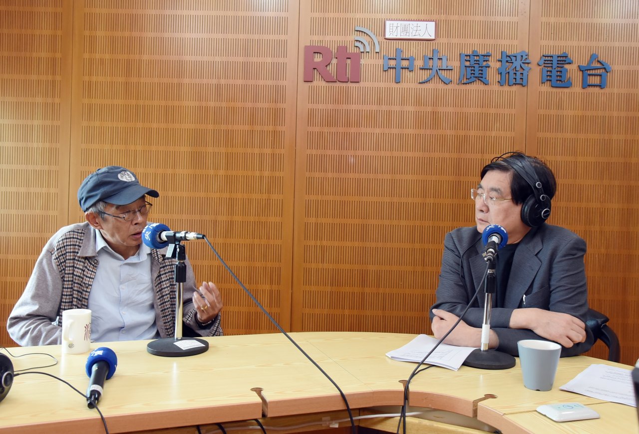 銅鑼灣書店事件預示香港未來？