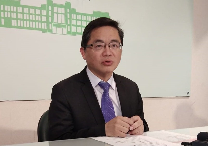 藍黨團退出NCC人事案協商 政院：拿變造文件臆測沒必要