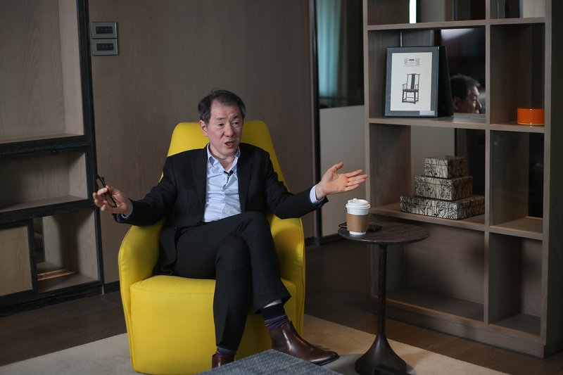南海疑拿中國補助 投審會：必要時會要求說明