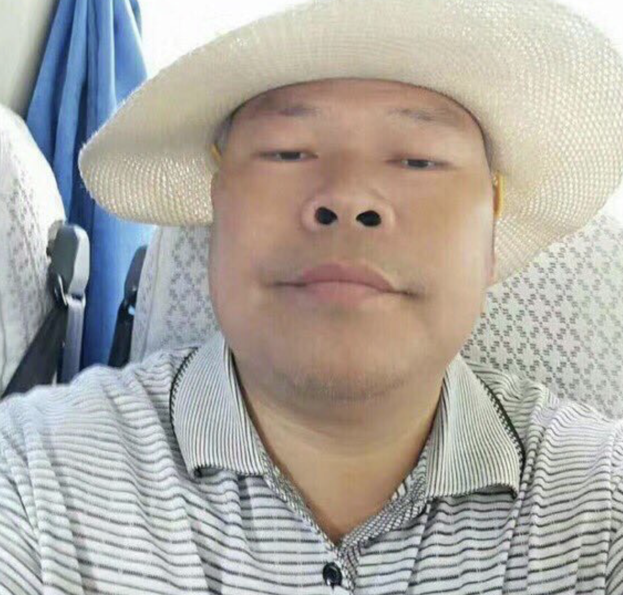 書法激進呼喚民主 中國人權律師陳家鴻被捕