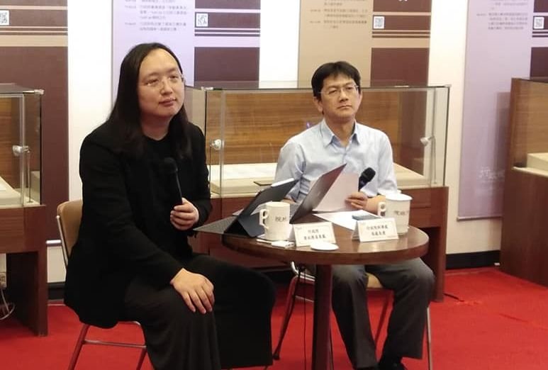 強化資安 唐鳳：政院研擬產品白名單