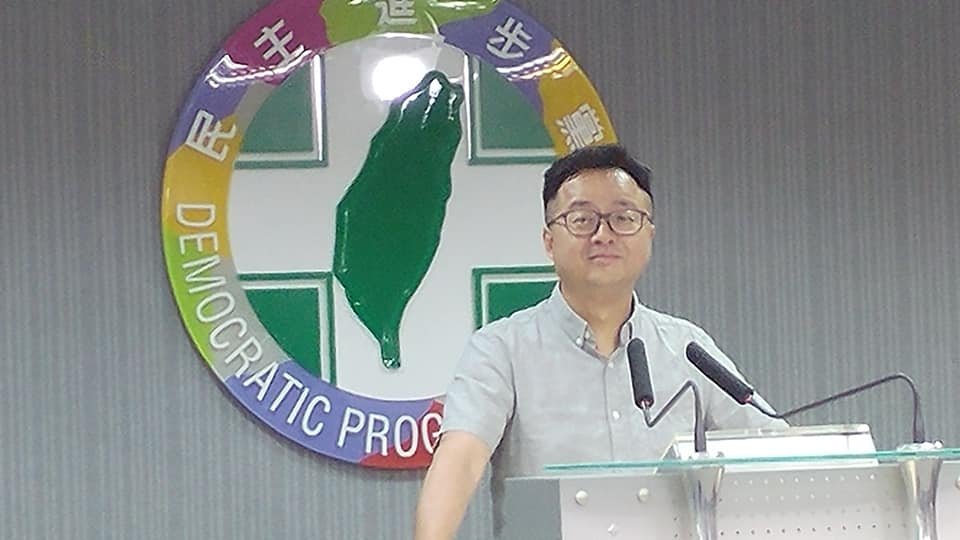 初選紛擾不止 羅文嘉提勝選三前提